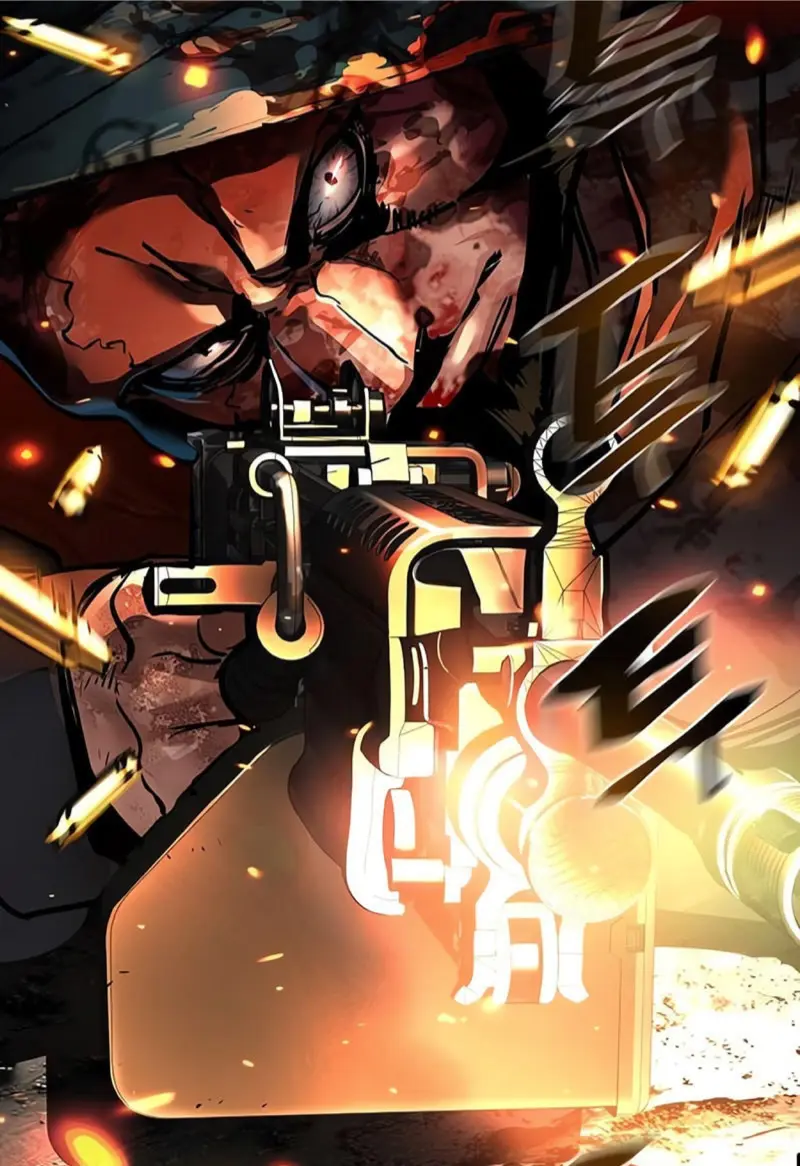 El Asesino Yu Ijin > Capitulo 247 > Page 71