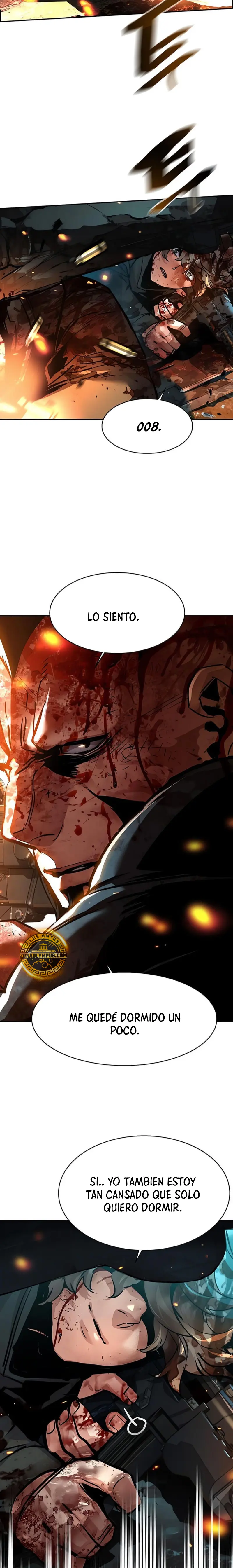 El Asesino Yu Ijin > Capitulo 247 > Page 81