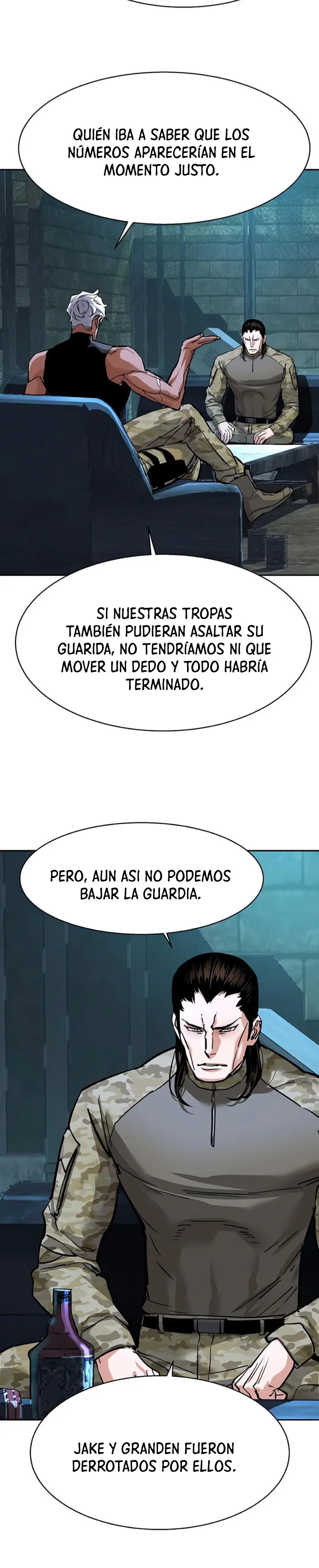 El Asesino Yu Ijin > Capitulo 247 > Page 101