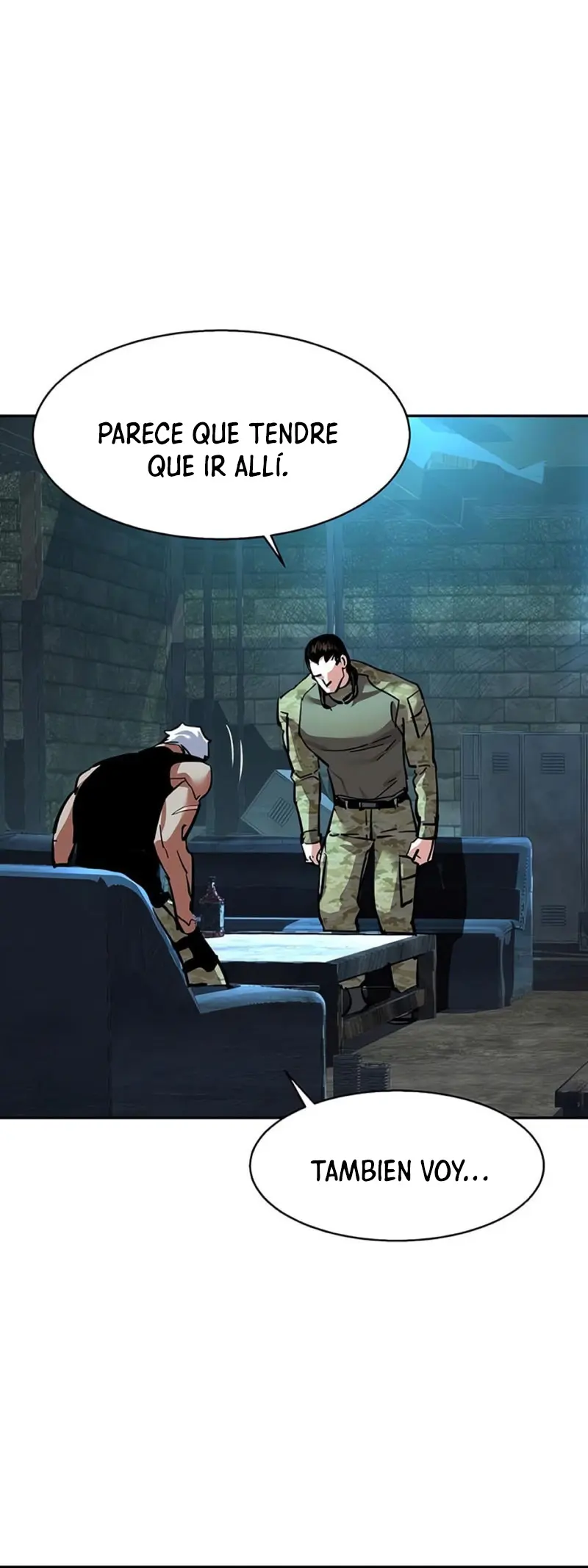 El Asesino Yu Ijin > Capitulo 247 > Page 151