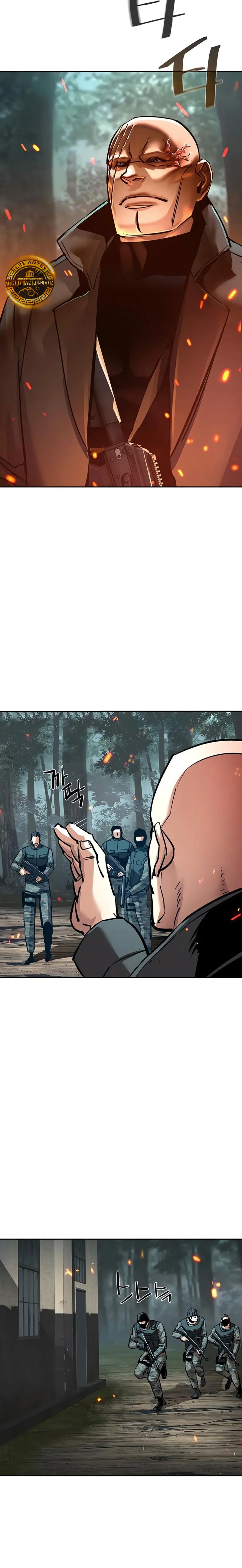 El Asesino Yu Ijin > Capitulo 247 > Page 181