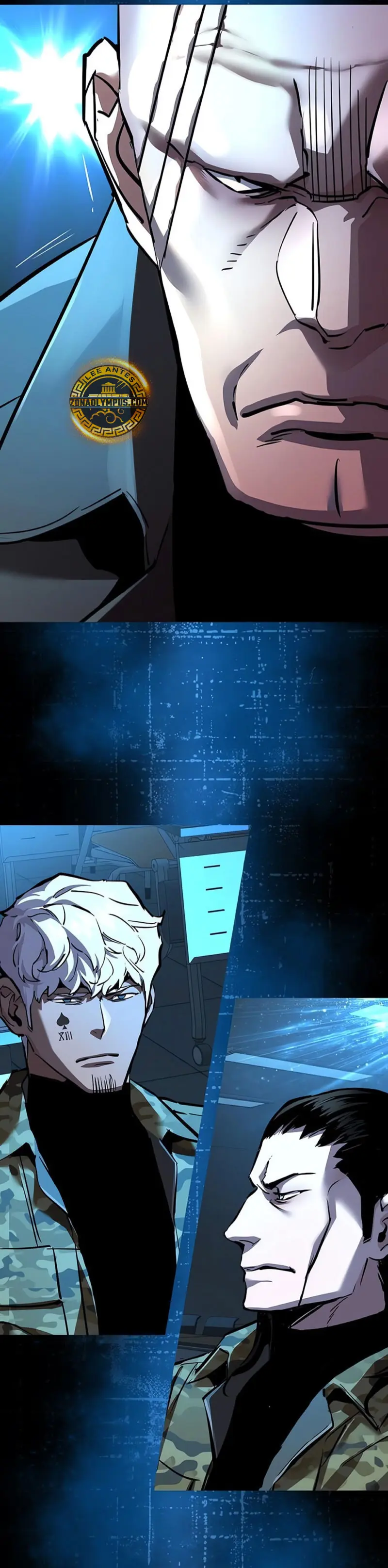 El Asesino Yu Ijin > Capitulo 247 > Page 241