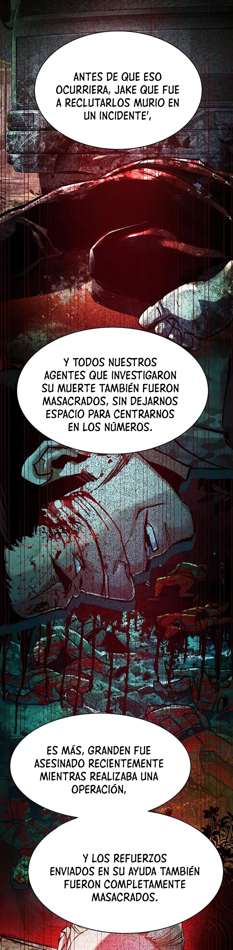 El Asesino Yu Ijin > Capitulo 247 > Page 281
