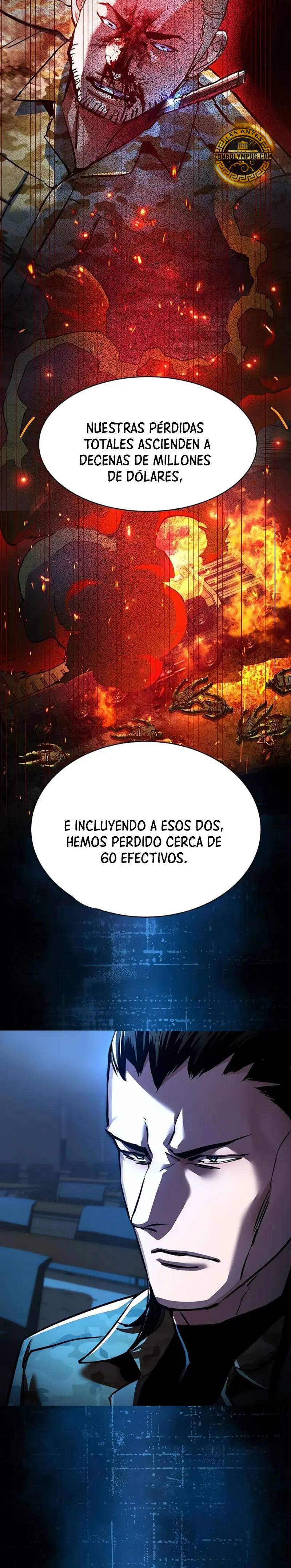 El Asesino Yu Ijin > Capitulo 247 > Page 291