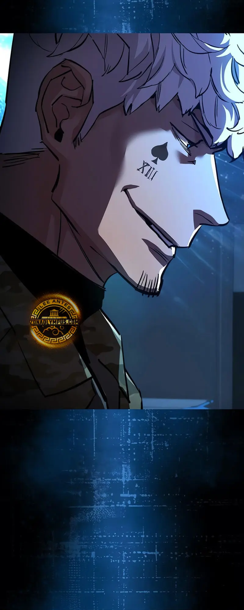 El Asesino Yu Ijin > Capitulo 247 > Page 301