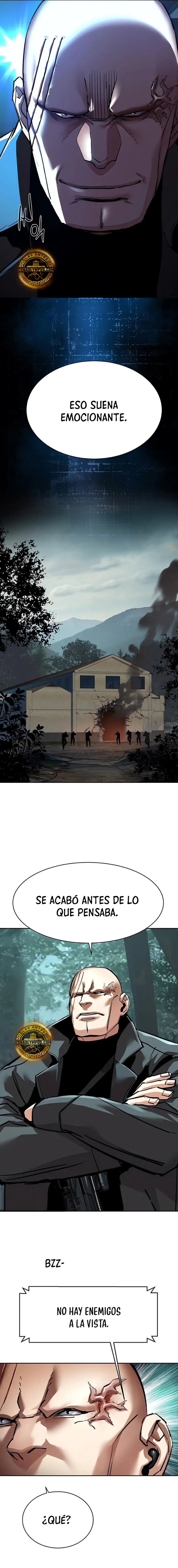 El Asesino Yu Ijin > Capitulo 247 > Page 311
