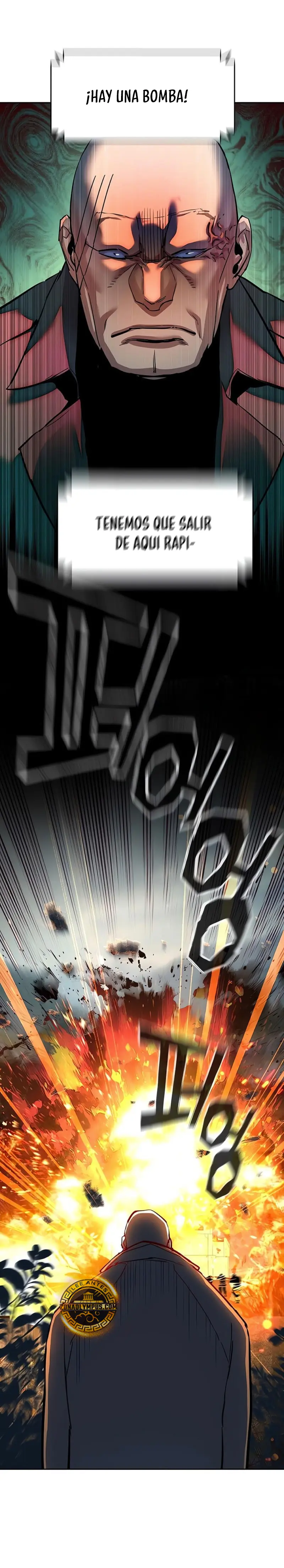 El Asesino Yu Ijin > Capitulo 247 > Page 321