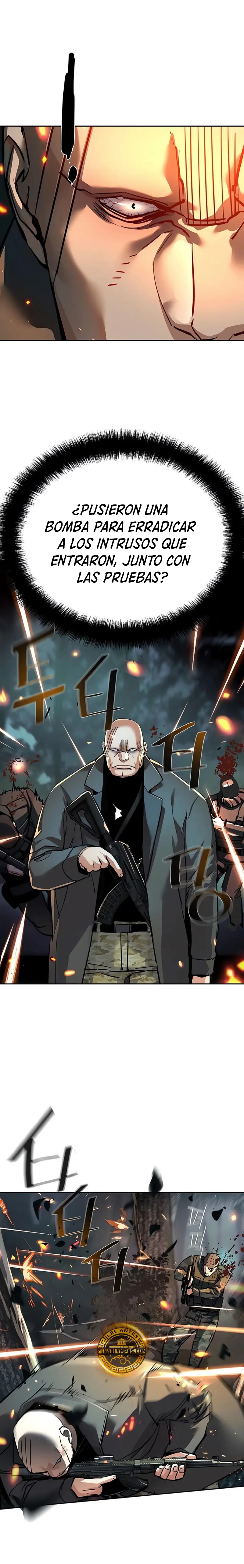 El Asesino Yu Ijin > Capitulo 247 > Page 331