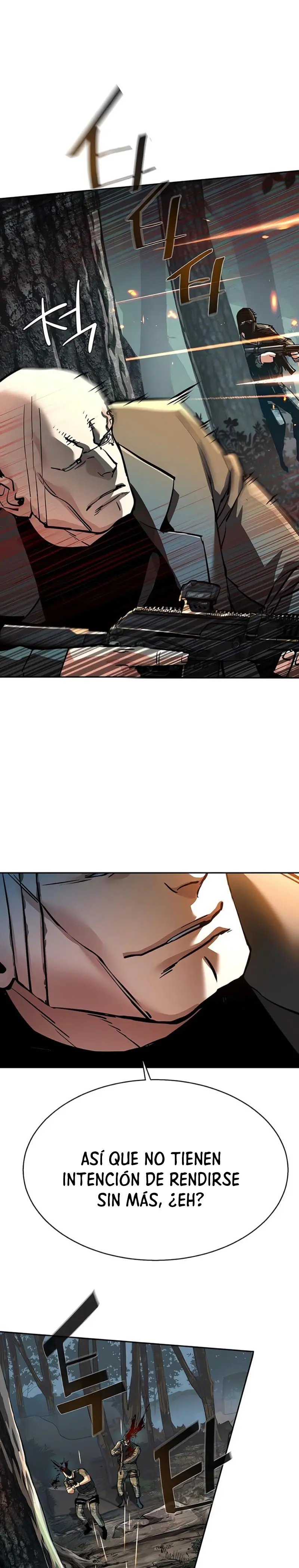 El Asesino Yu Ijin > Capitulo 247 > Page 341