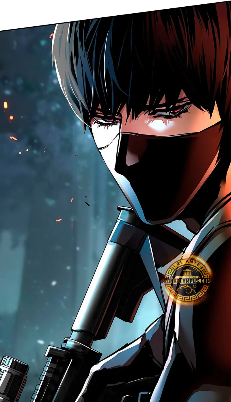 El Asesino Yu Ijin > Capitulo 247 > Page 371