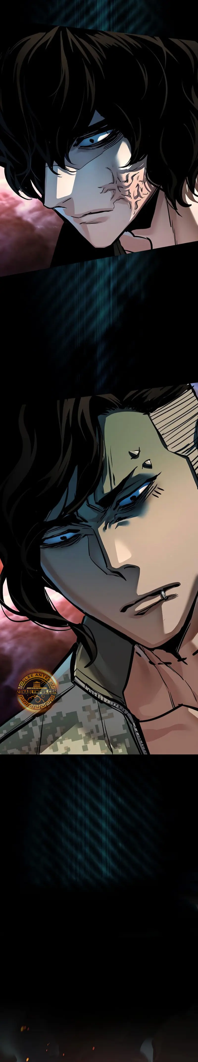 El Asesino Yu Ijin > Capitulo 248 > Page 71