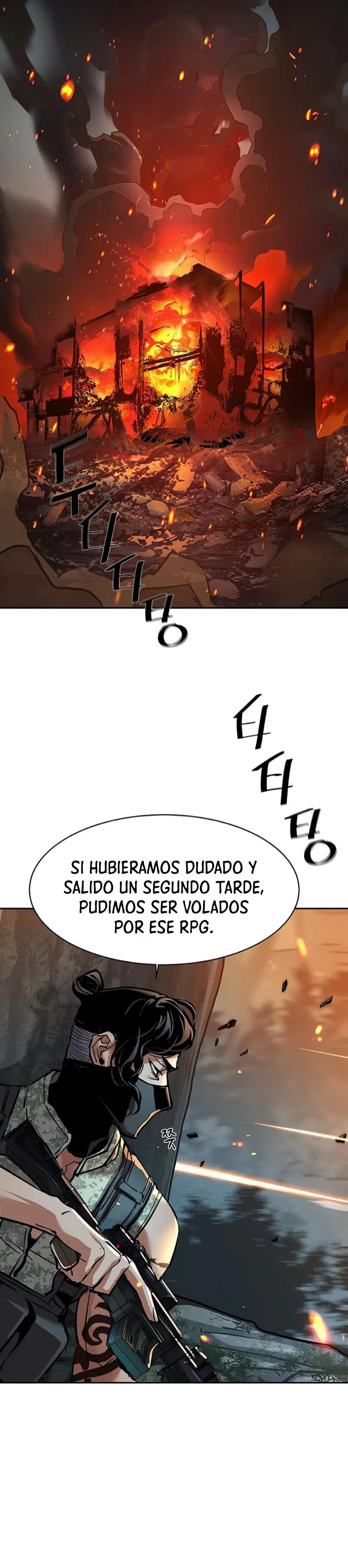 El Asesino Yu Ijin > Capitulo 248 > Page 81