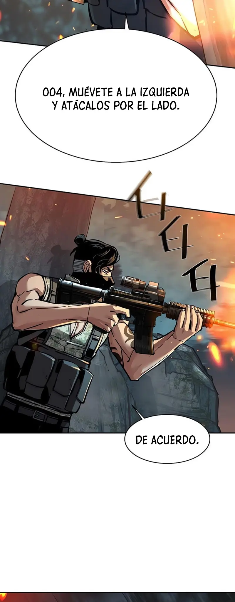 El Asesino Yu Ijin > Capitulo 248 > Page 101