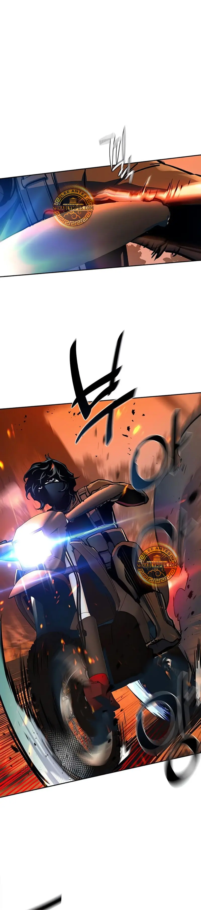 El Asesino Yu Ijin > Capitulo 248 > Page 201