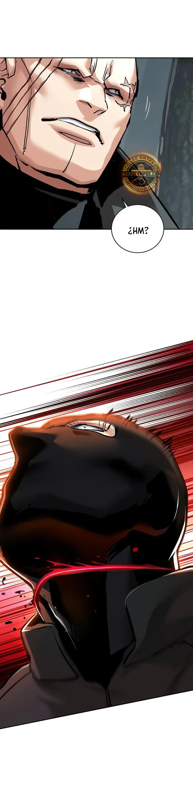 El Asesino Yu Ijin > Capitulo 248 > Page 231