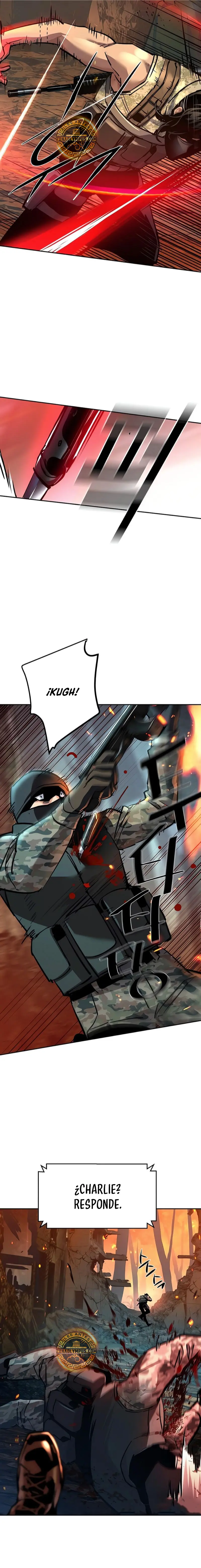 El Asesino Yu Ijin > Capitulo 248 > Page 271