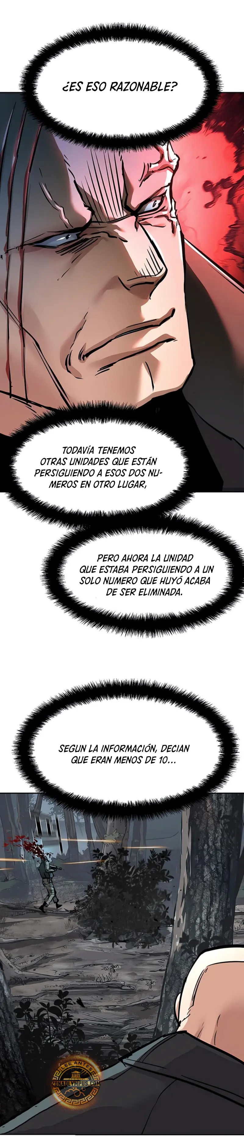 El Asesino Yu Ijin > Capitulo 248 > Page 291