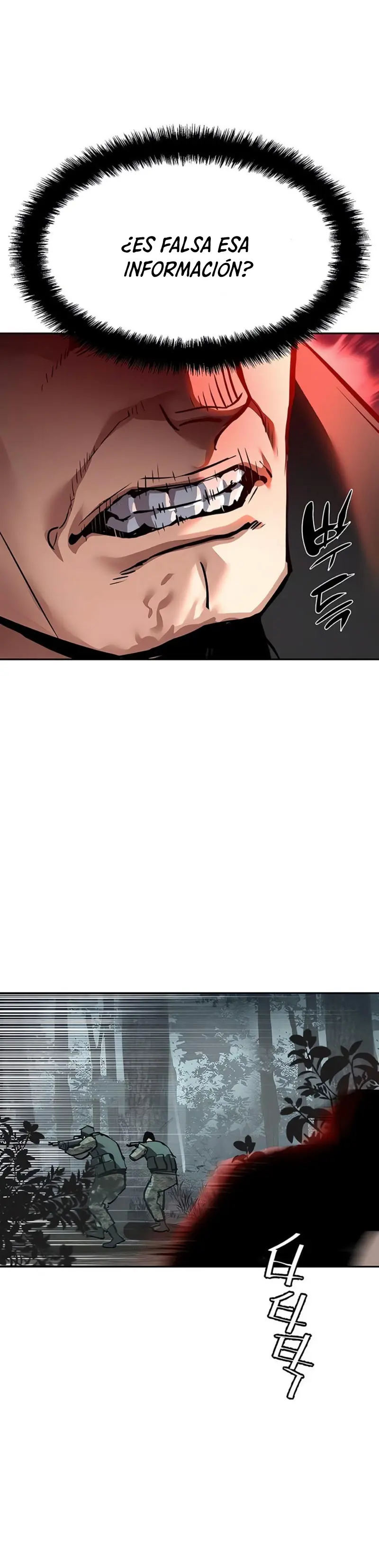 El Asesino Yu Ijin > Capitulo 248 > Page 301