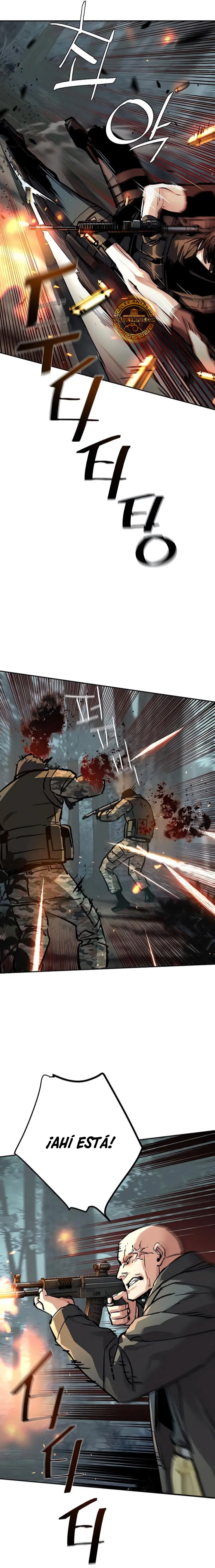 El Asesino Yu Ijin > Capitulo 248 > Page 311