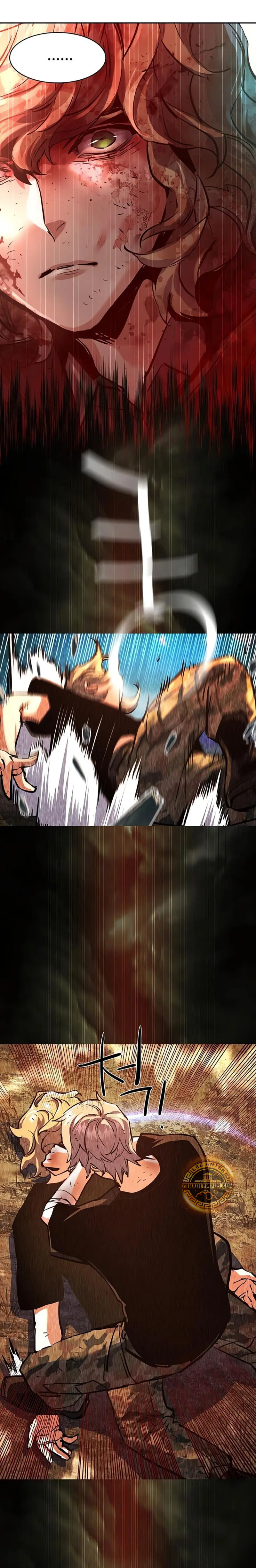 El Asesino Yu Ijin > Capitulo 249 > Page 31