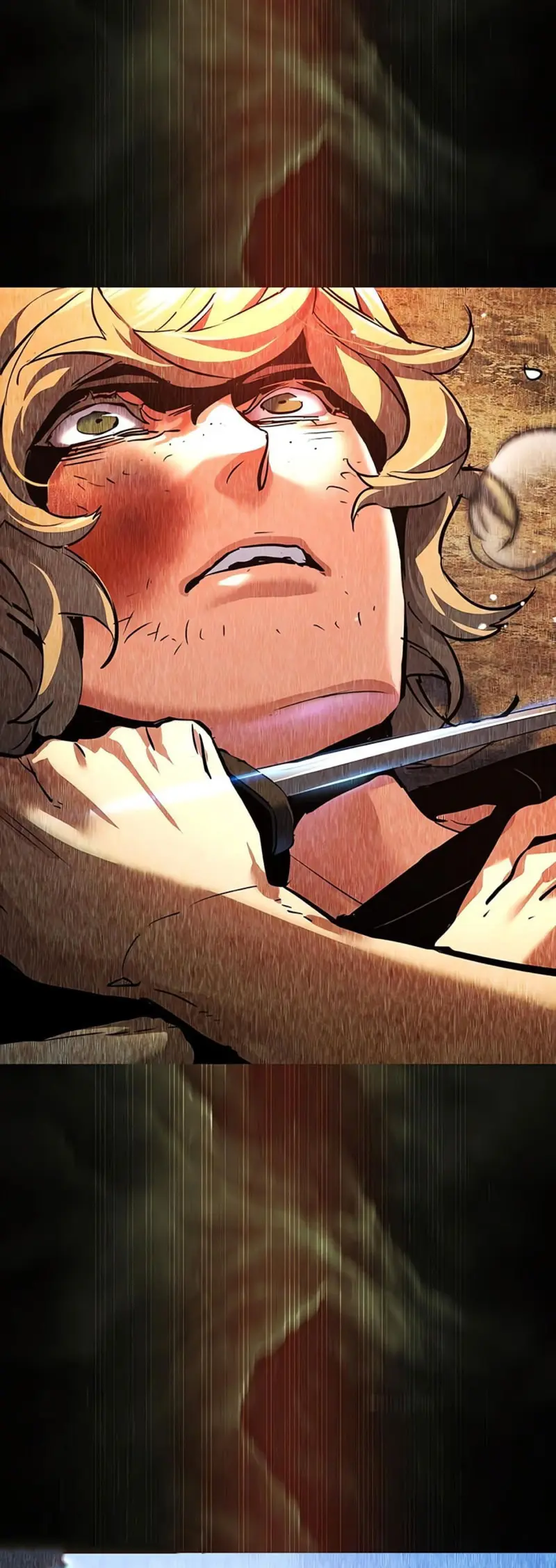 El Asesino Yu Ijin > Capitulo 249 > Page 41