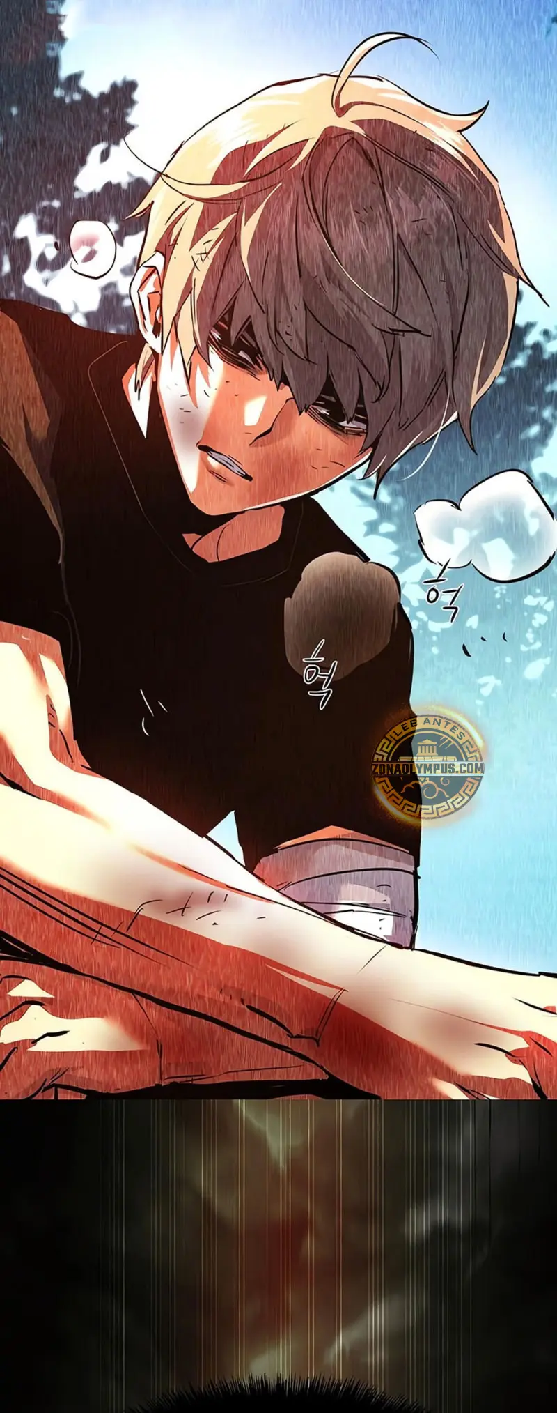 El Asesino Yu Ijin > Capitulo 249 > Page 51