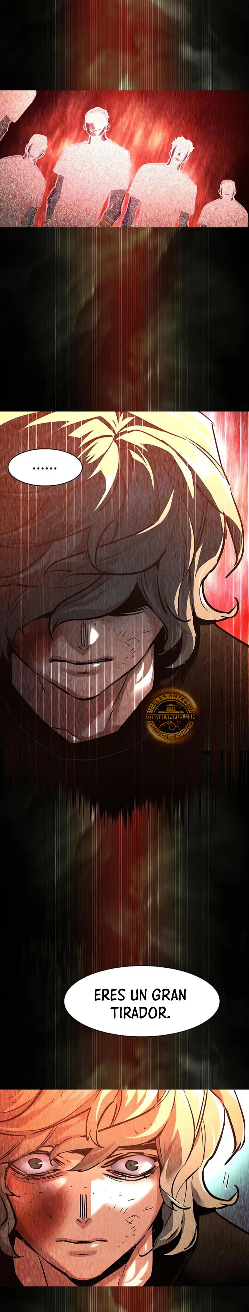 El Asesino Yu Ijin > Capitulo 249 > Page 81