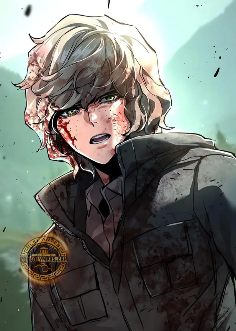El Asesino Yu Ijin > Capitulo 249 > Page 131