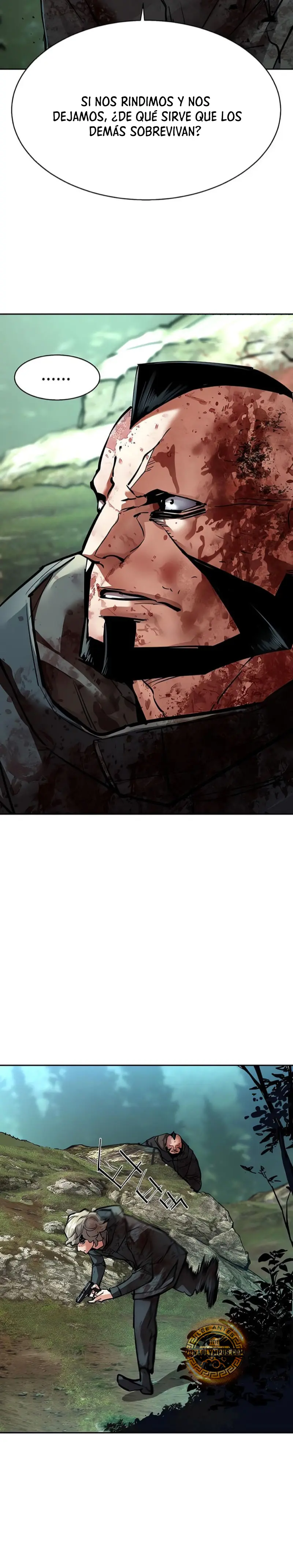 El Asesino Yu Ijin > Capitulo 249 > Page 141