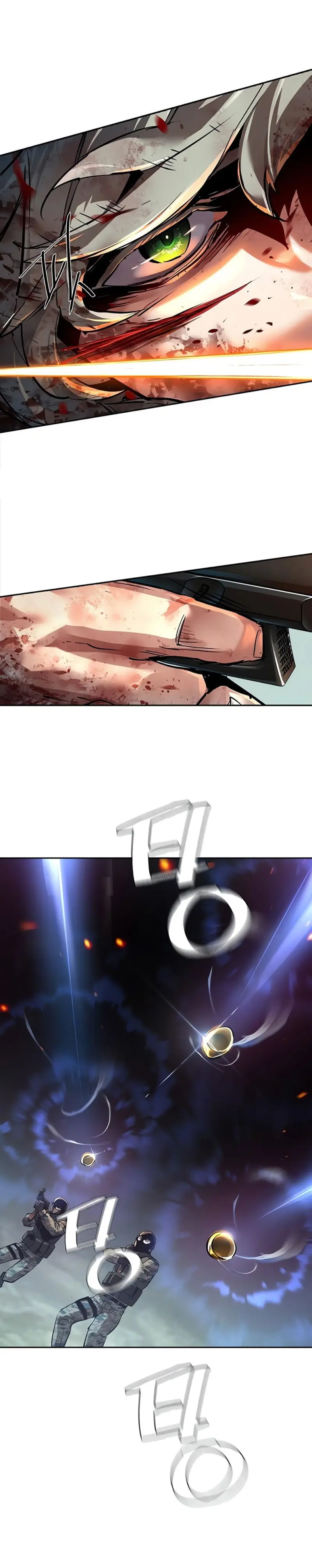 El Asesino Yu Ijin > Capitulo 249 > Page 171