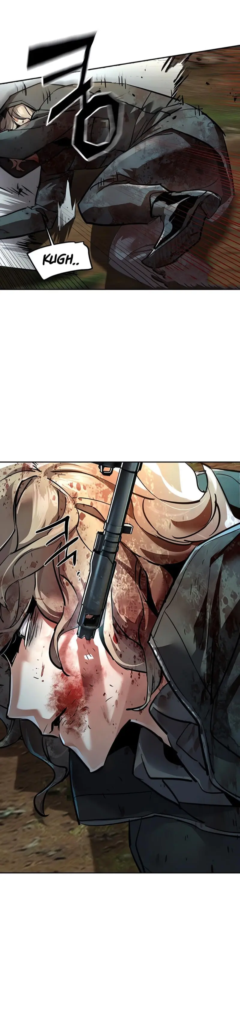 El Asesino Yu Ijin > Capitulo 249 > Page 231
