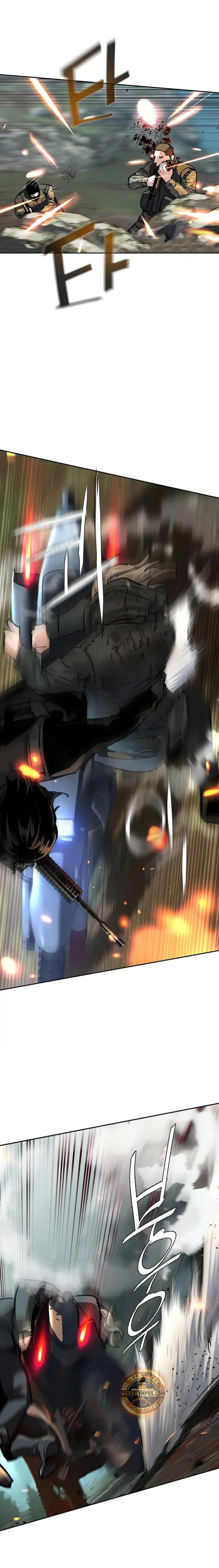 El Asesino Yu Ijin > Capitulo 249 > Page 371
