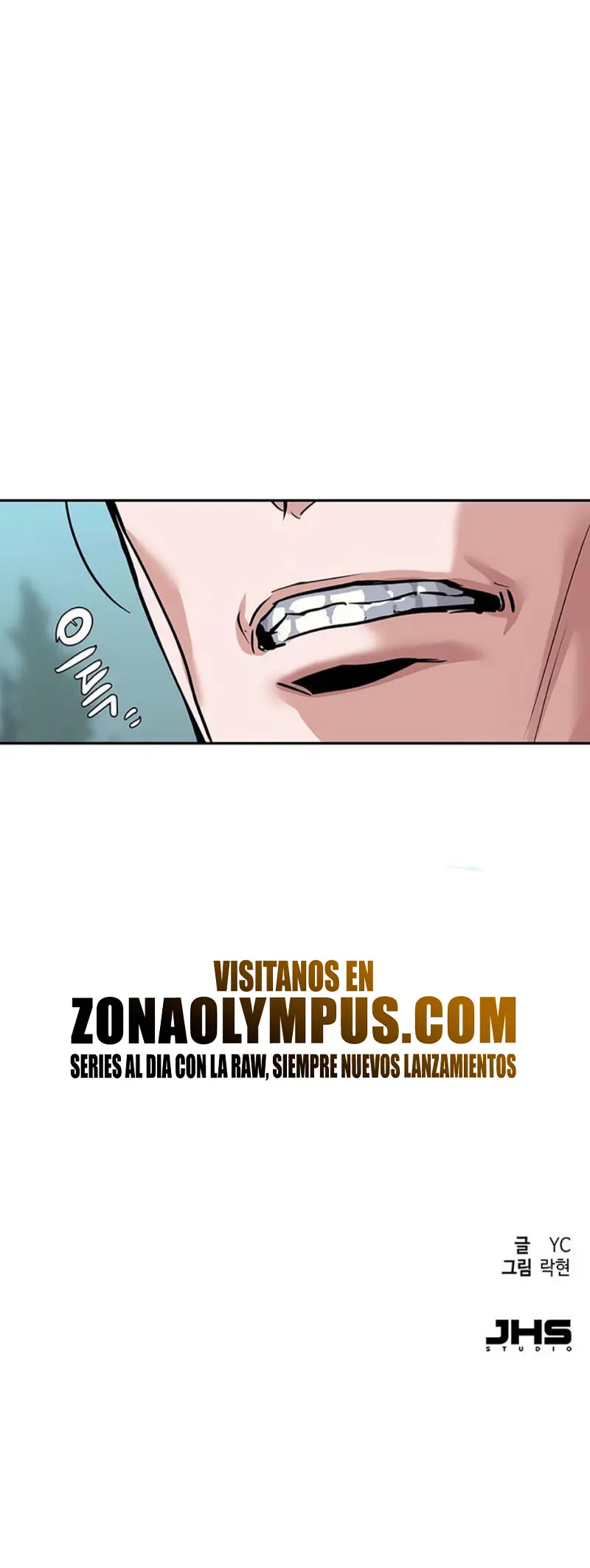 El Asesino Yu Ijin > Capitulo 249 > Page 391
