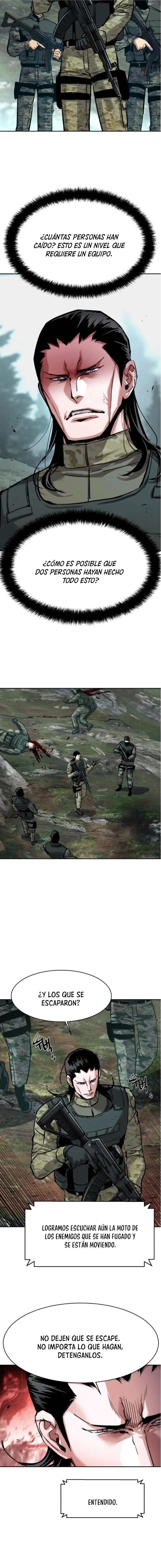 El Asesino Yu Ijin > Capitulo 250 > Page 51