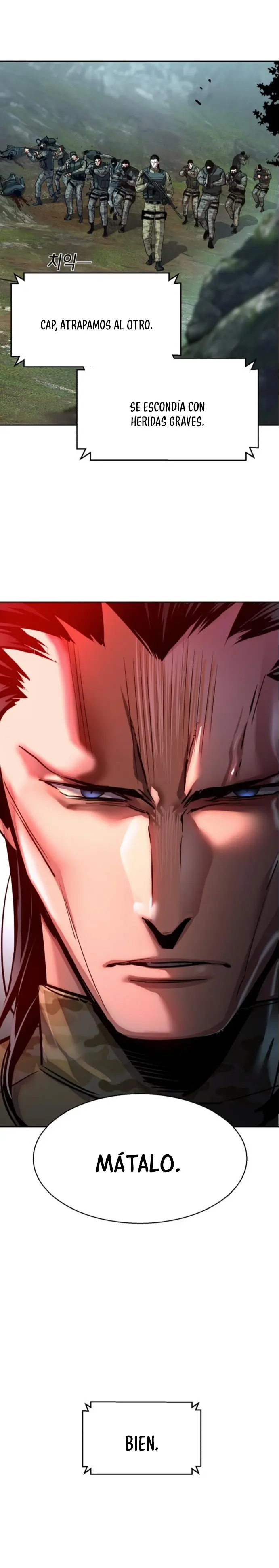 El Asesino Yu Ijin > Capitulo 250 > Page 61