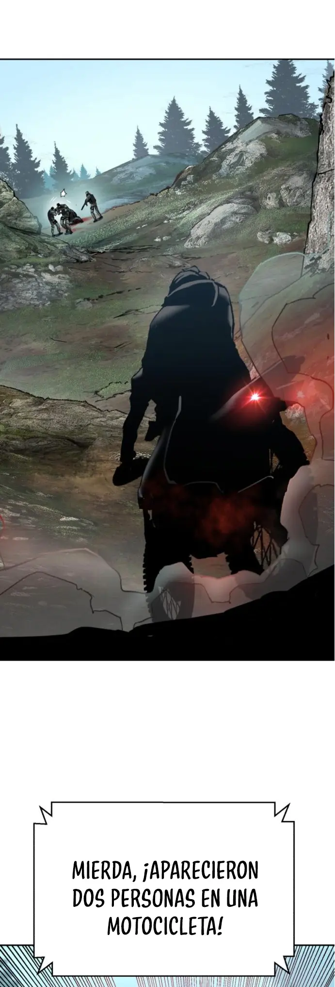 El Asesino Yu Ijin > Capitulo 250 > Page 81