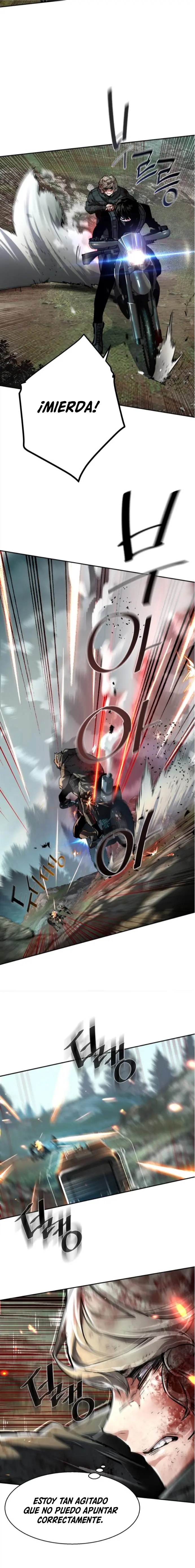 El Asesino Yu Ijin > Capitulo 250 > Page 101