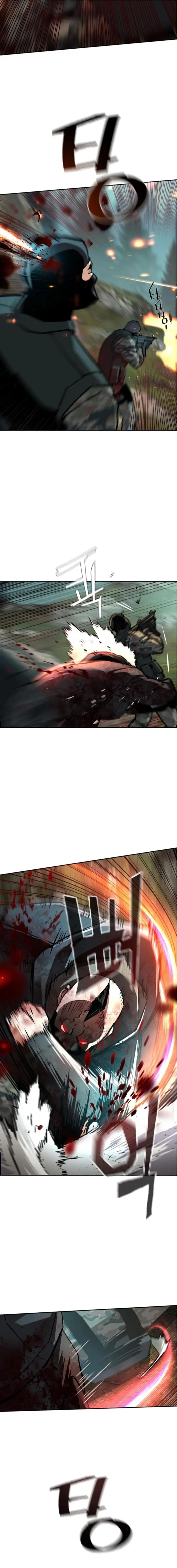 El Asesino Yu Ijin > Capitulo 250 > Page 161