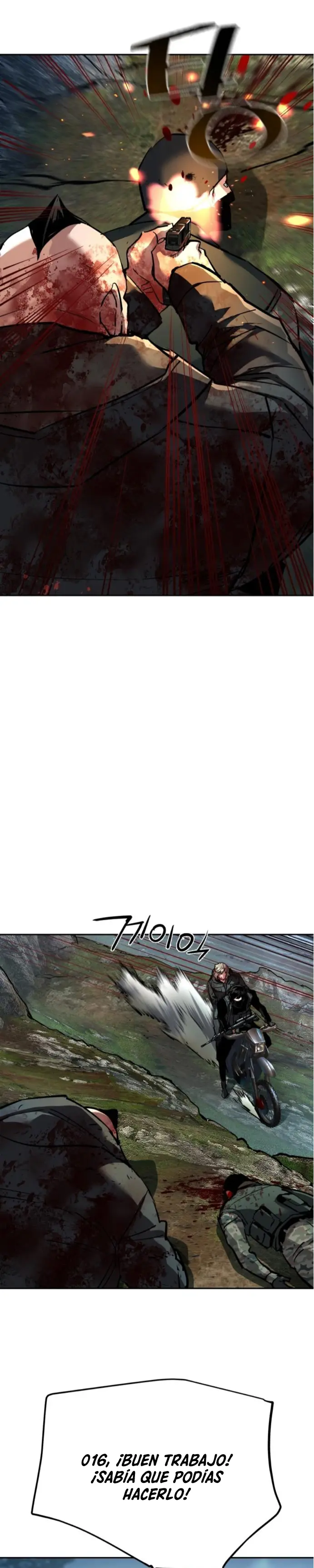 El Asesino Yu Ijin > Capitulo 250 > Page 171