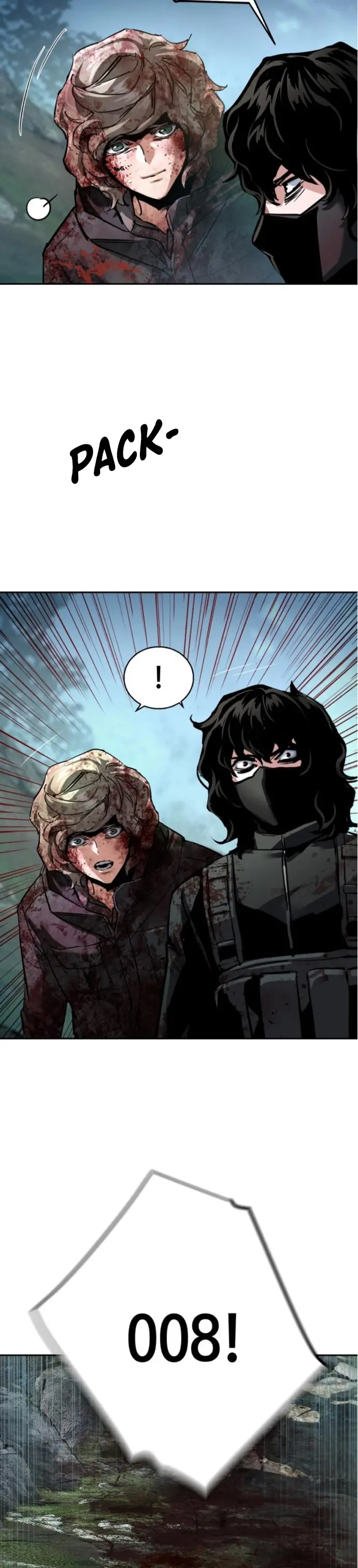 El Asesino Yu Ijin > Capitulo 250 > Page 181