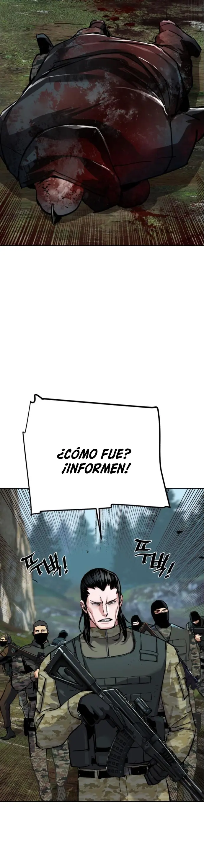 El Asesino Yu Ijin > Capitulo 250 > Page 191