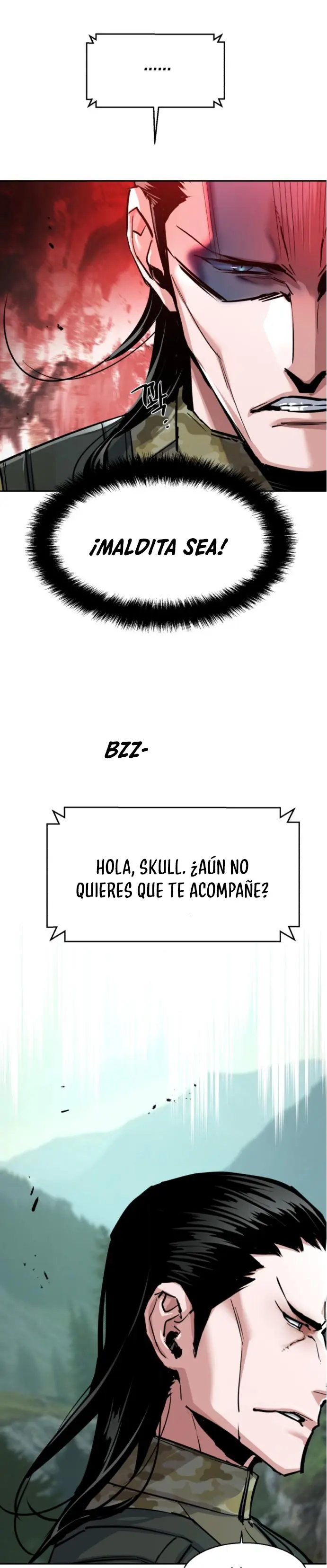 El Asesino Yu Ijin > Capitulo 250 > Page 201