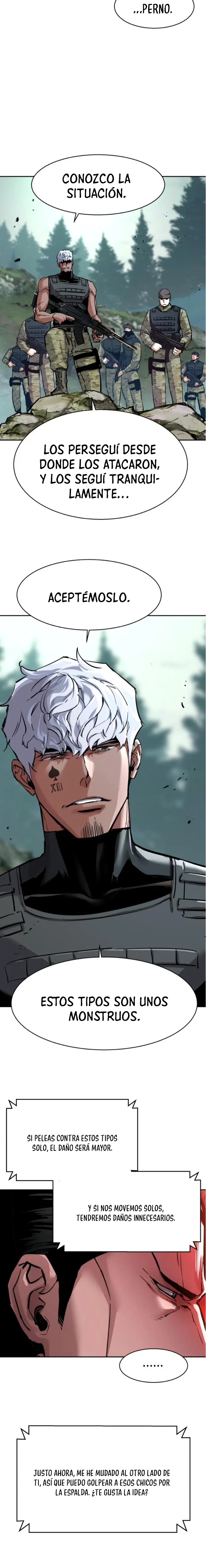 El Asesino Yu Ijin > Capitulo 250 > Page 211