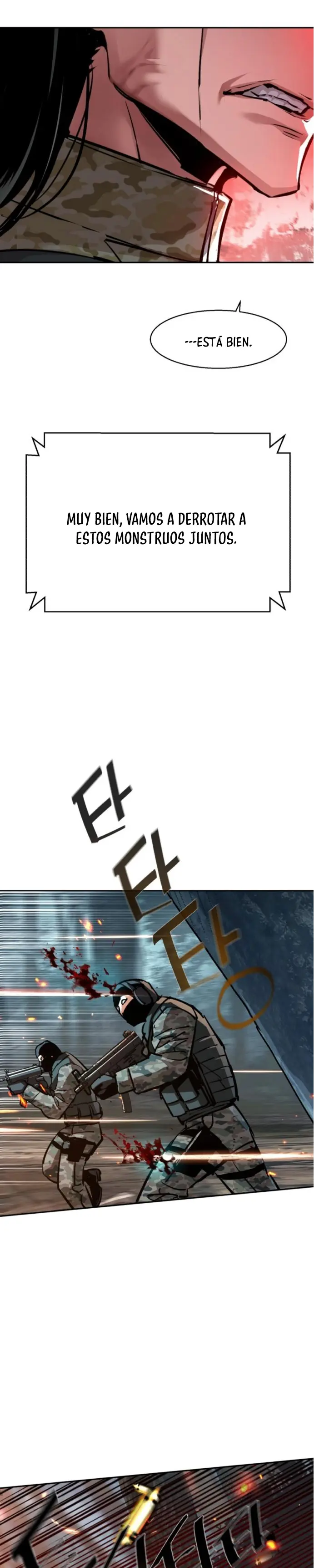 El Asesino Yu Ijin > Capitulo 250 > Page 221