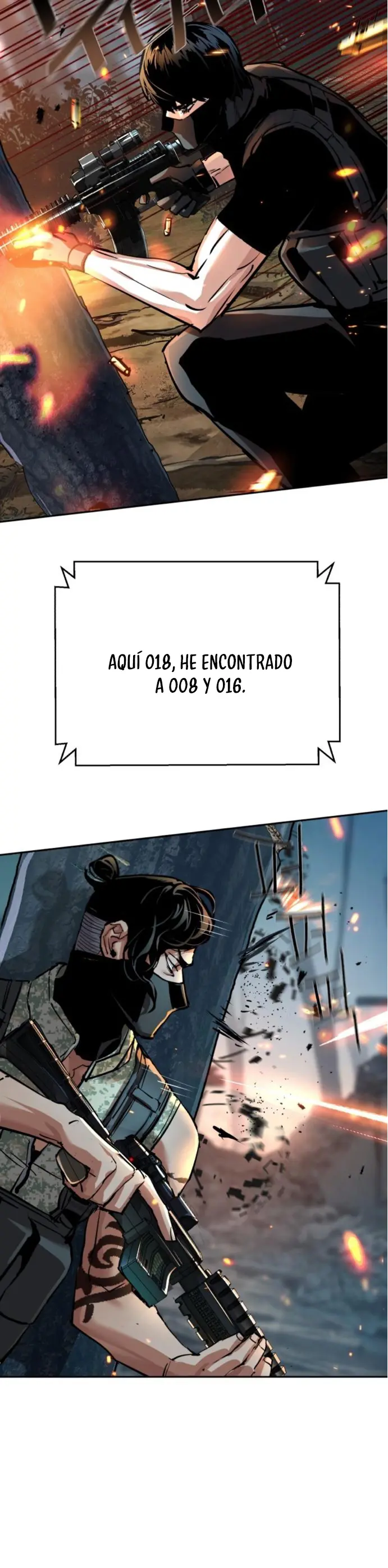El Asesino Yu Ijin > Capitulo 250 > Page 231