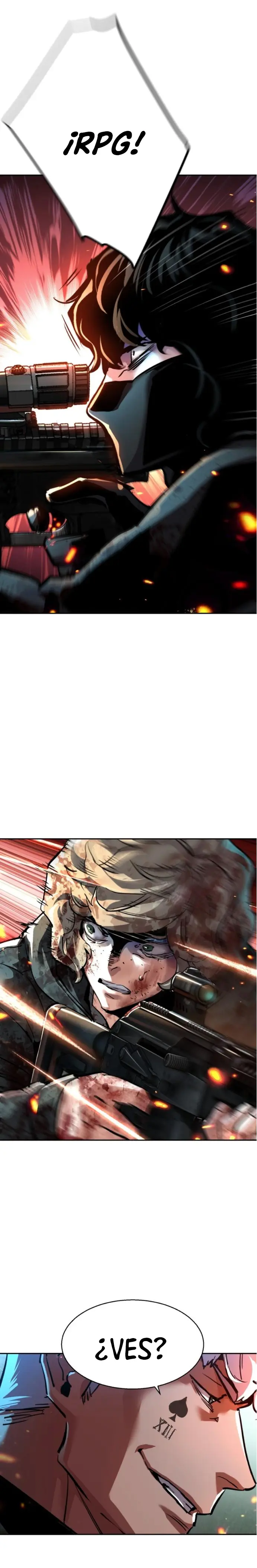 El Asesino Yu Ijin > Capitulo 250 > Page 301