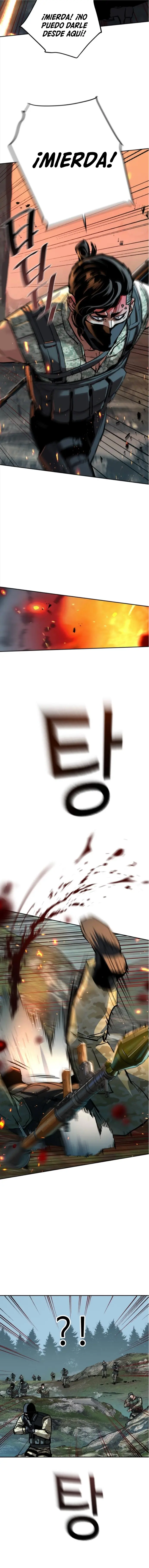 El Asesino Yu Ijin > Capitulo 250 > Page 321