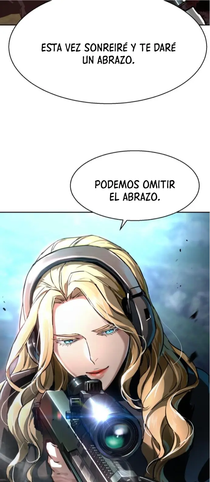 El Asesino Yu Ijin > Capitulo 250 > Page 361