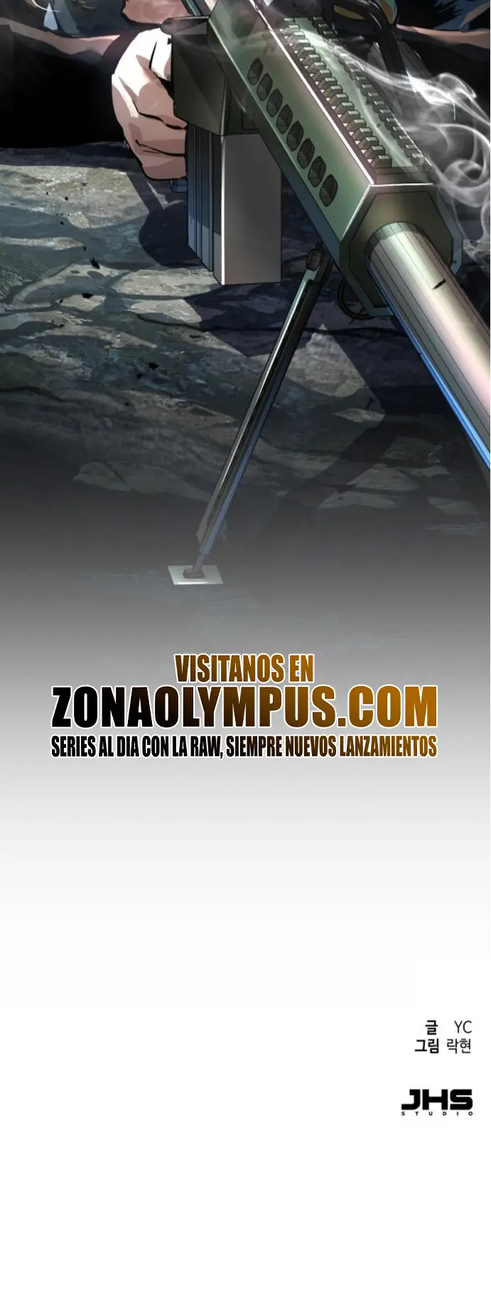 El Asesino Yu Ijin > Capitulo 250 > Page 371