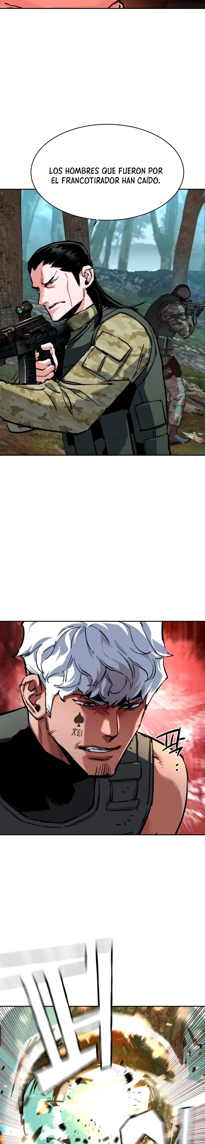 El Asesino Yu Ijin > Capitulo 251 > Page 51